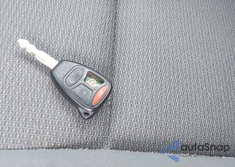 2006 Chrysler 300 z USA, uszkodzony, nr VIN 2C3KA43R26H221471